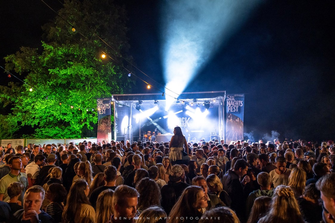 Veranstaltungen im Oberallgäu: Seenachtsfest 2023 in Bühl am Alpsee mit Klangfeuerwerk - Seenachtsfest 2023 in Bühl am Alpsee mit Klangfeuerwerk