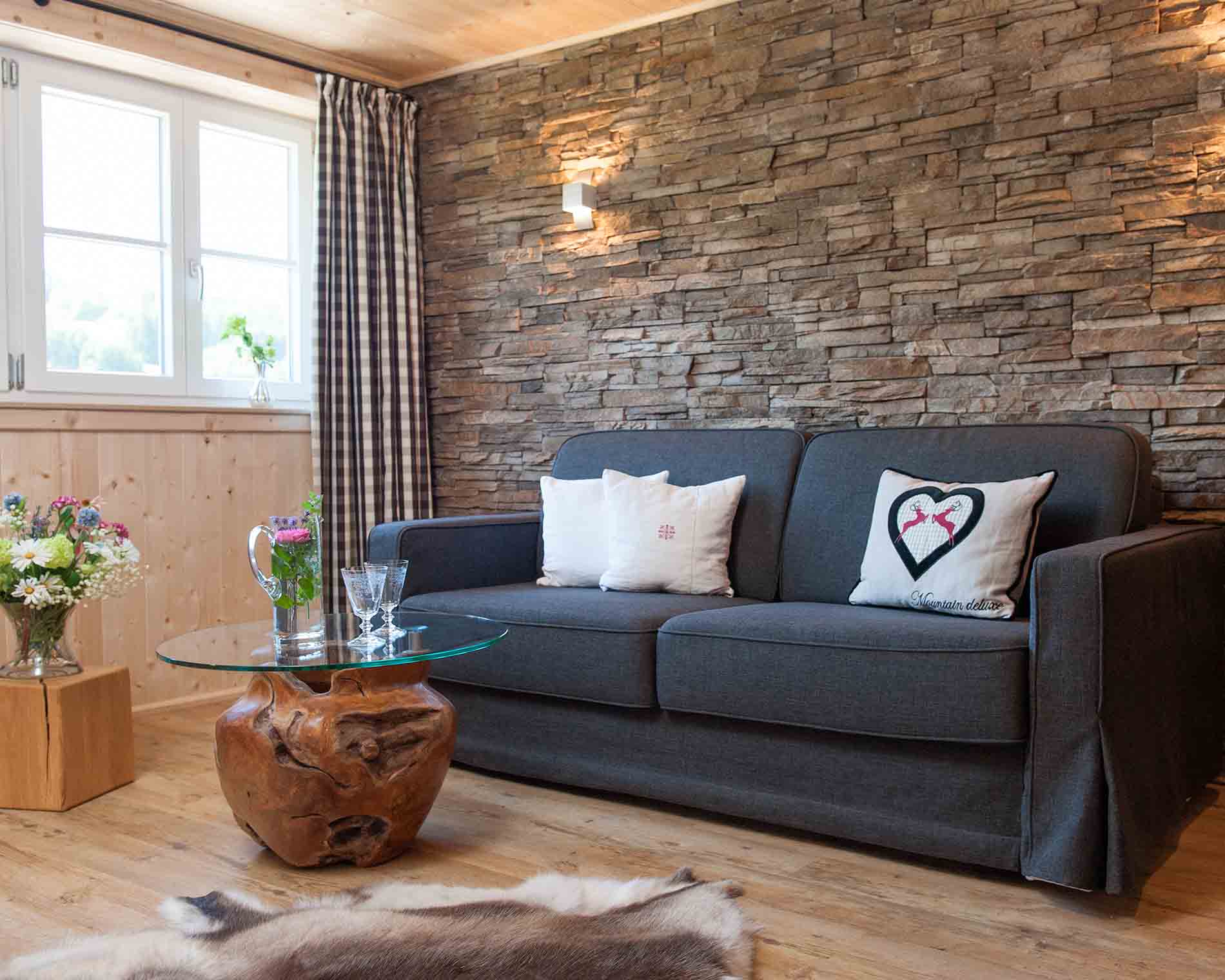 Unterkunft im Allgäu: Landhaus Waibelhof - Gunzesried im Allgäu - Landhaus Waibelhof - Gunzesried im Allgäu