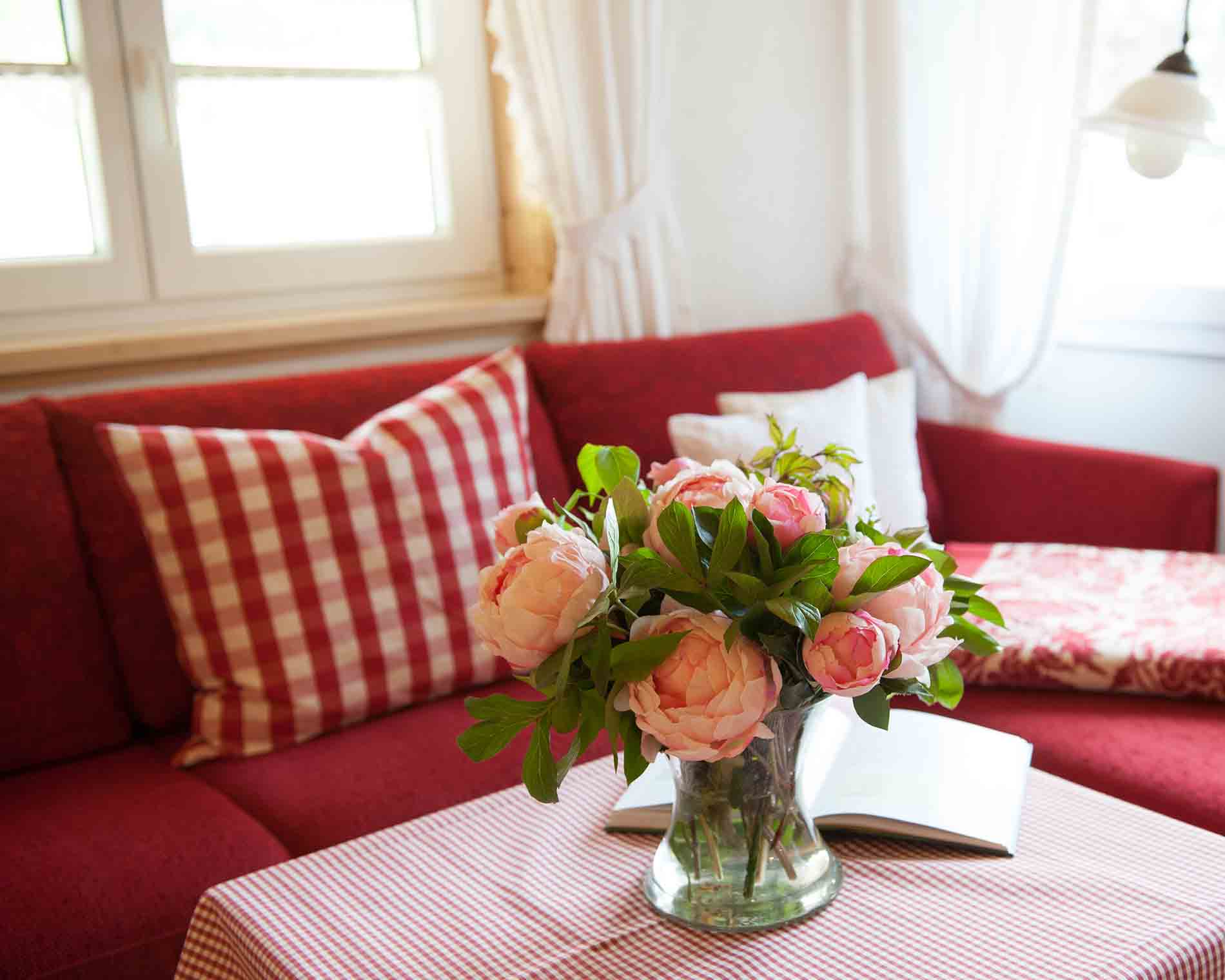 Unterkunft im Allgäu: Landhaus Waibelhof - Gunzesried im Allgäu - Landhaus Waibelhof - Gunzesried im Allgäu