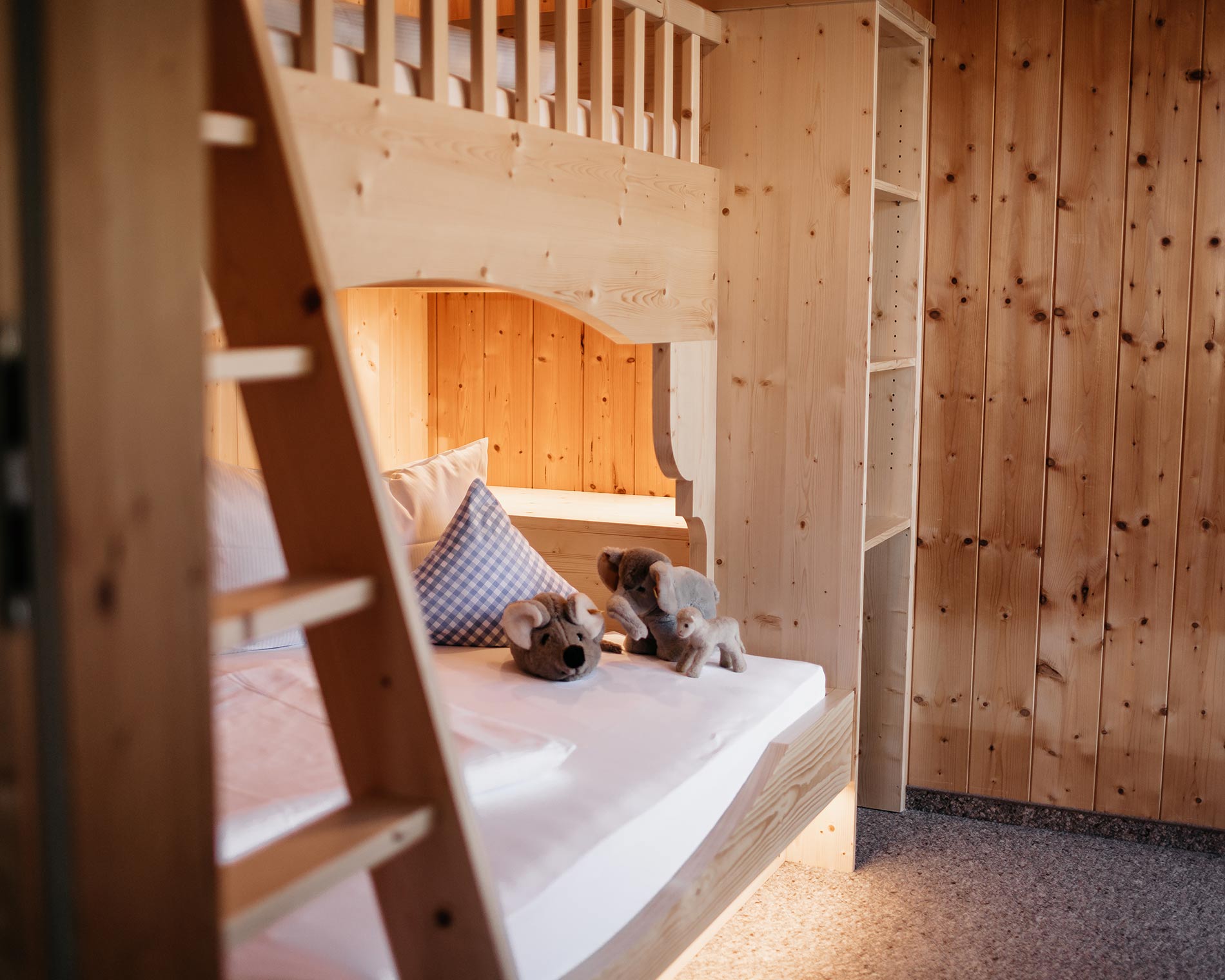 Unterkunft im Allgäu: Landhaus Waibelhof - Gunzesried im Allgäu - Landhaus Waibelhof - Gunzesried im Allgäu