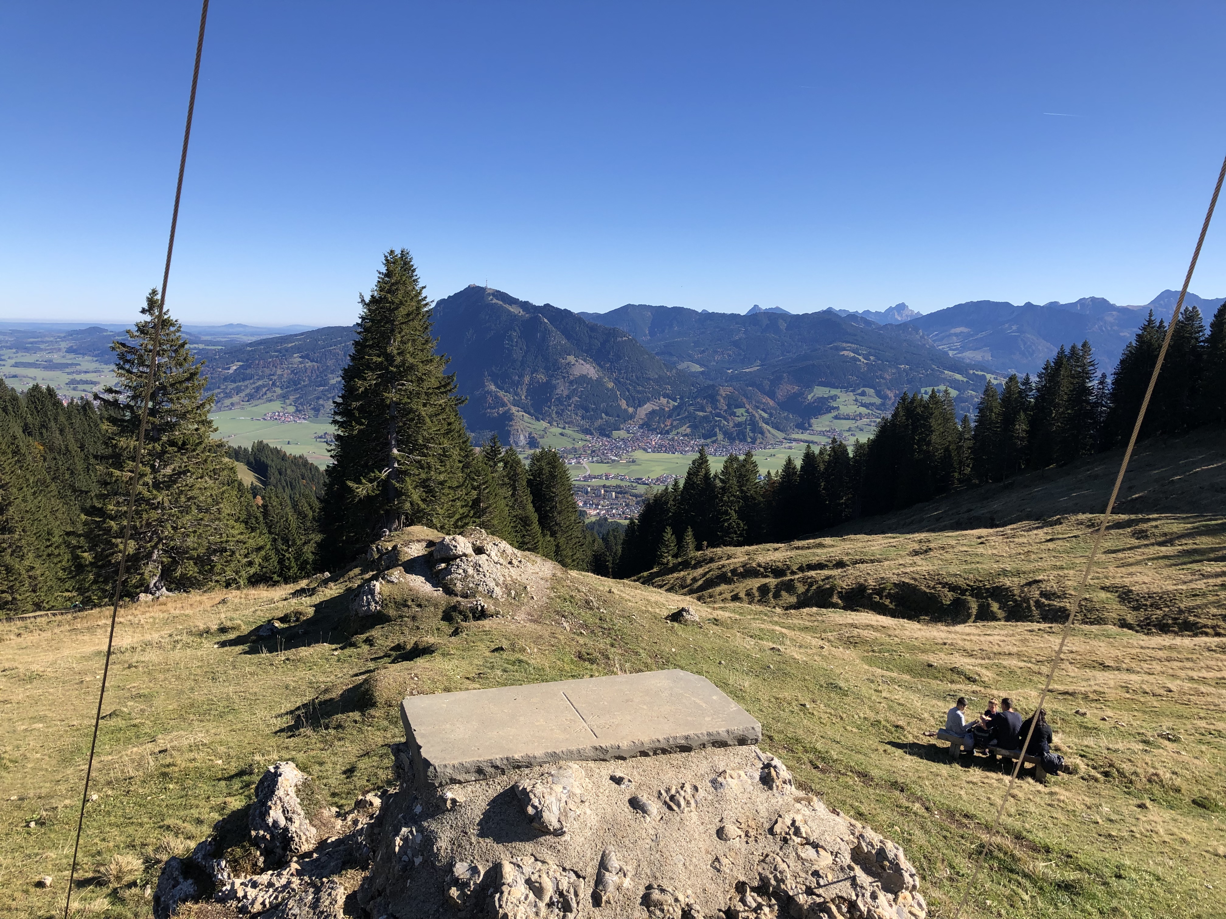 Unterkunft im Allgäu: Landhaus Waibelhof - Gunzesried im Allgäu - Landhaus Waibelhof - Gunzesried im Allgäu
