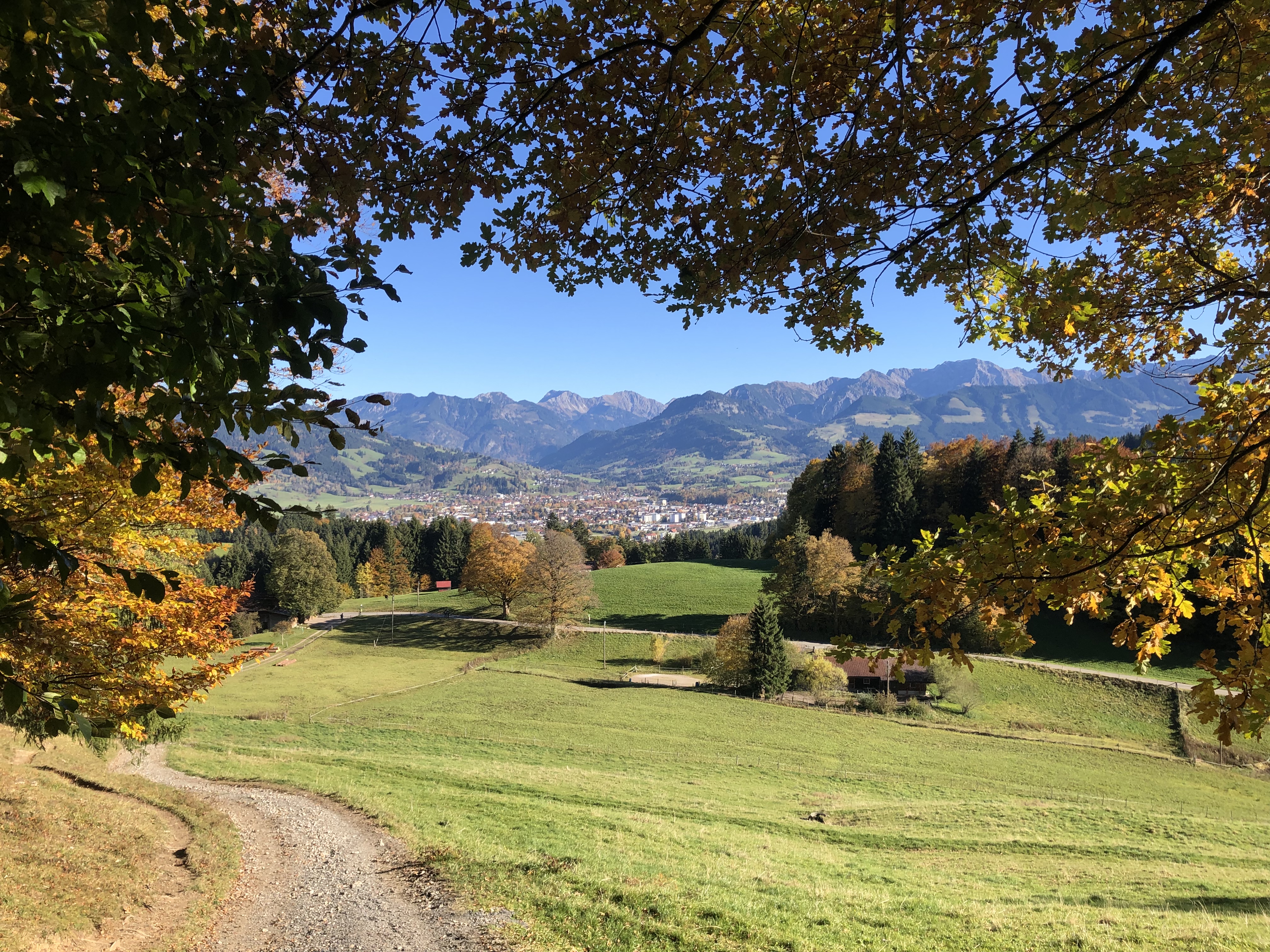 Unterkunft im Allgäu: Landhaus Waibelhof - Gunzesried im Allgäu - Landhaus Waibelhof - Gunzesried im Allgäu