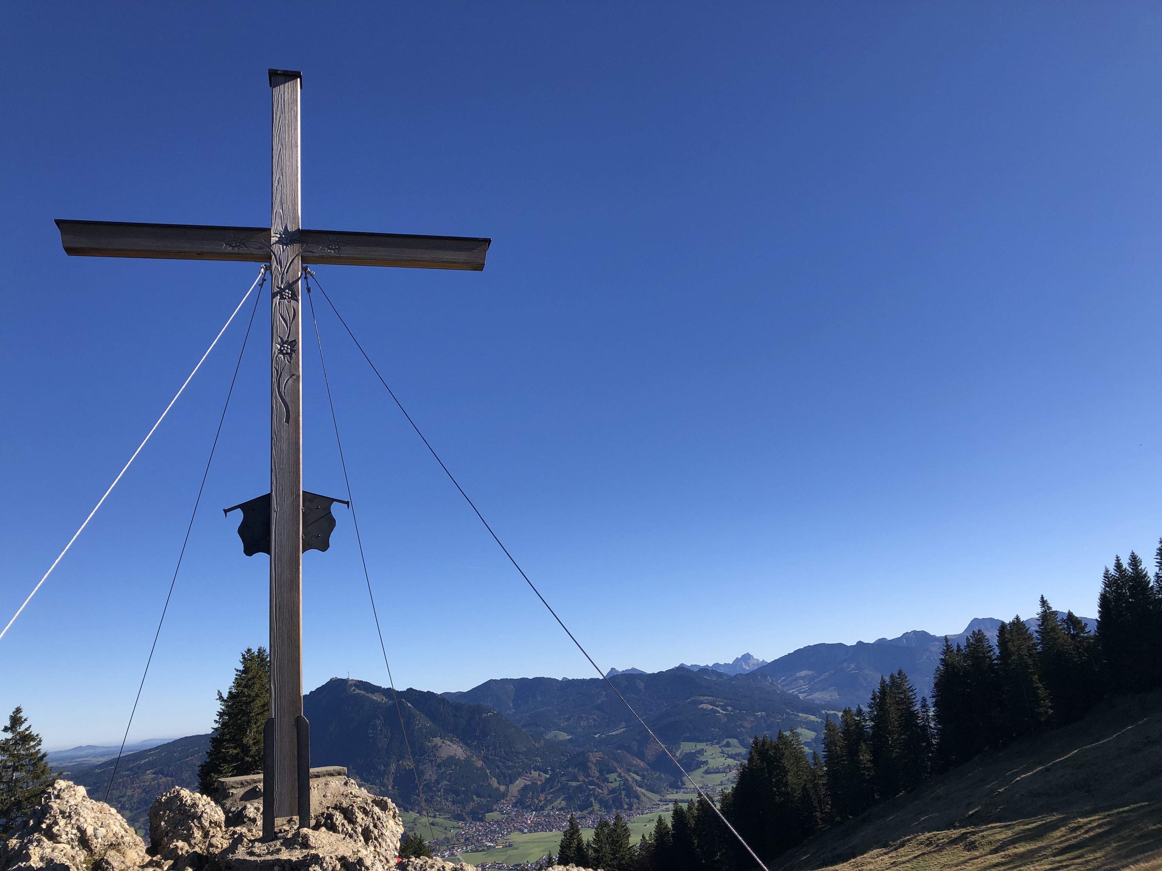 Unterkunft im Allgäu: Landhaus Waibelhof - Gunzesried im Allgäu - Landhaus Waibelhof - Gunzesried im Allgäu