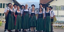 Hotels und Ferienwohnungen im Oberallgäu - Traditioneller Brauchtumsabend in Wertach im Allgäu - Traditioneller Brauchtumsabend in Wertach im Allgäu