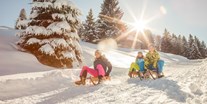 Hotels und Ferienwohnungen im Oberallgäu - Parken & Anreise: Anreise mit ÖPNV möglich - Alpsee Bergwelt mit Alpsee Coaster im Winter - Alpsee Bergwelt mit Alpsee Coaster im Winter