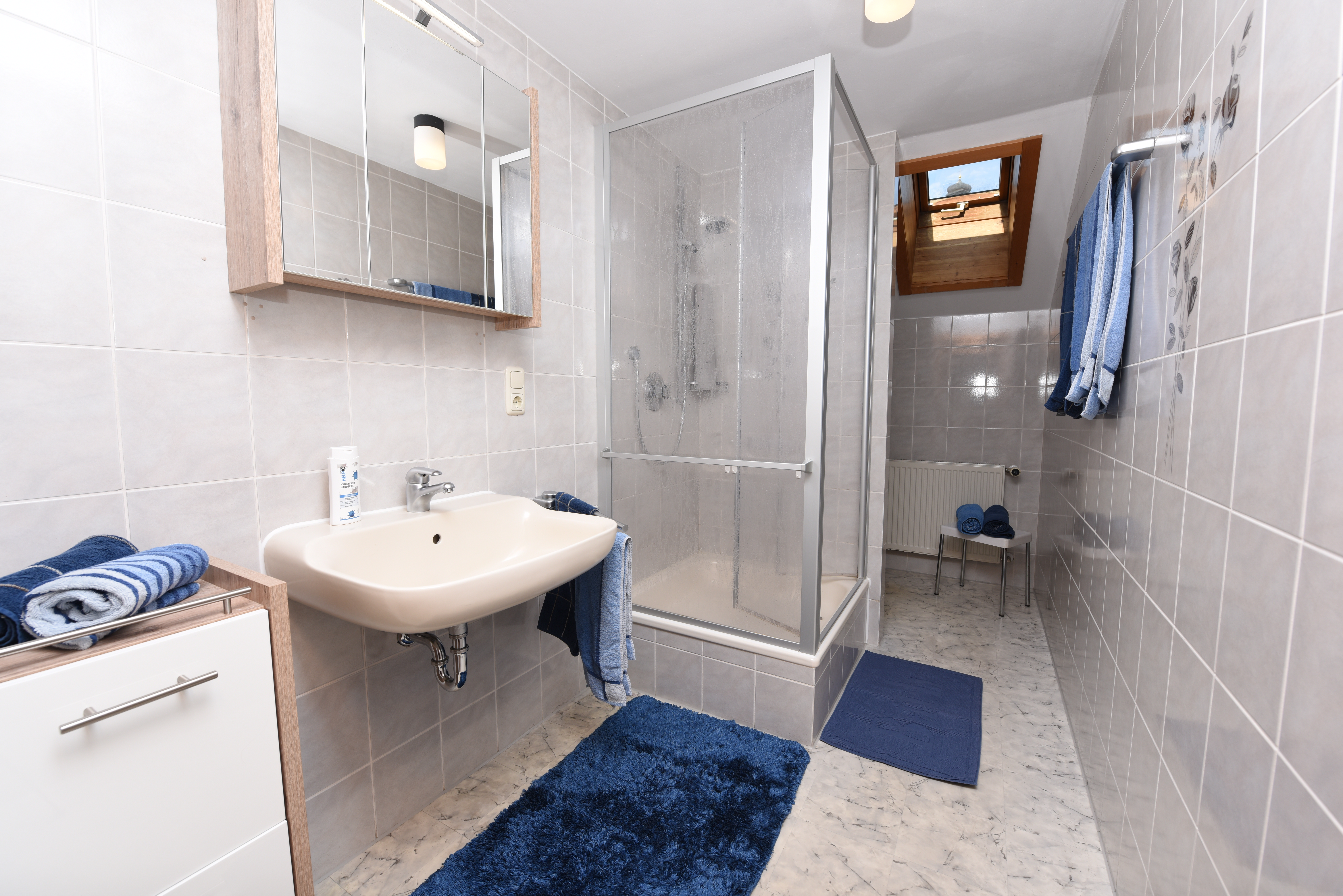 Unterkunft im Allgäu: Ferienwohnungen Haus Oberdorf 1 in Obermaiselstein im Allgäu - Ferienwohnungen Haus Oberdorf 1 in Obermaiselstein