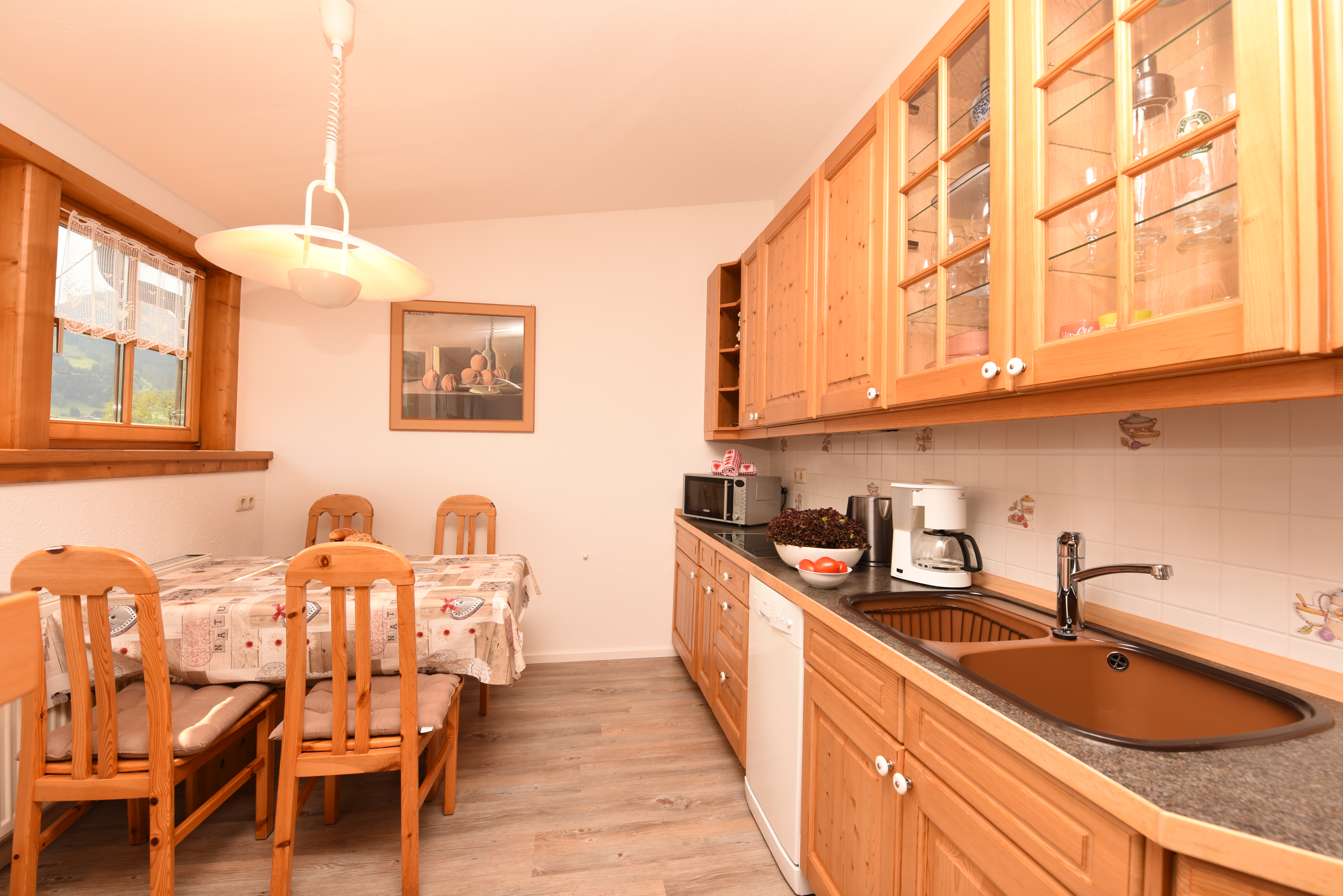 Unterkunft im Allgäu: Ferienwohnungen Haus Oberdorf 1 in Obermaiselstein im Allgäu - Ferienwohnungen Haus Oberdorf 1 in Obermaiselstein