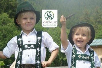 Veranstaltungen im Oberallgäu: Bergkirchweih beim Kienle in Balderschwang - Kilbe Frühschoppen beim Kienle in Balderschwang