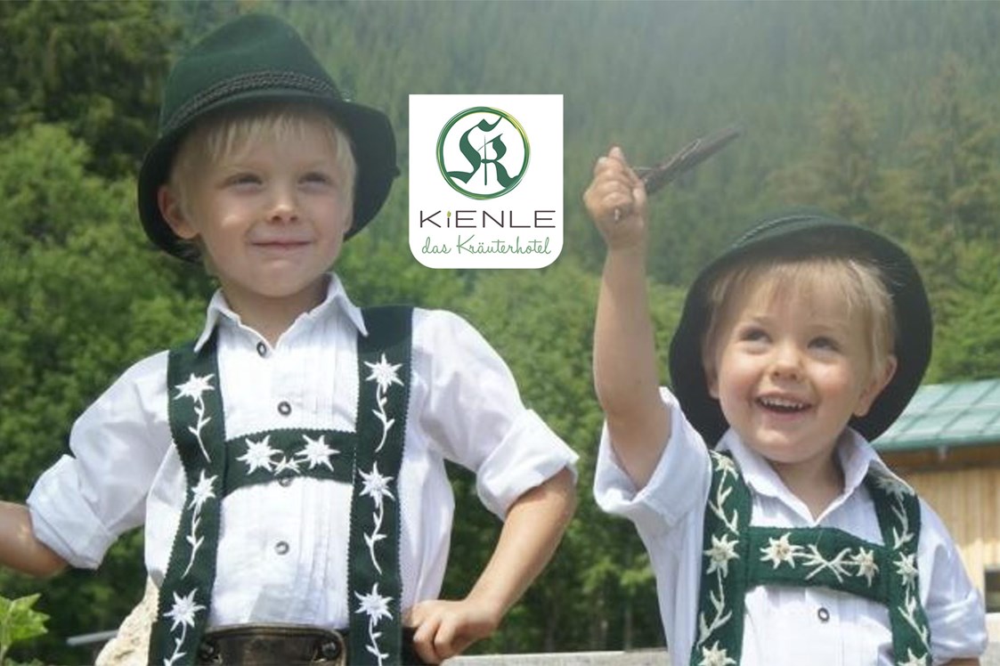 Veranstaltungen im Oberallgäu: Bergkirchweih beim Kienle in Balderschwang - Kilbe Frühschoppen beim Kienle in Balderschwang