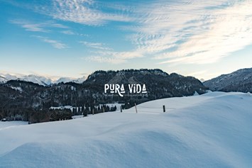 Unterkunft im Allgäu: Pura Vida Workation & Ferienwohnung