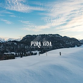 Unterkunft im Allgäu: Pura Vida Workation & Ferienwohnung