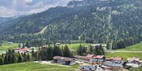 Hotels und Ferienwohnungen im Oberallgäu - Reisegrund: Skiurlaub - Allgäu - 4 Monkeys - Ferienwohnungen in Balderschwang - 4 Monkeys - Ferienapartments in Balderschwang