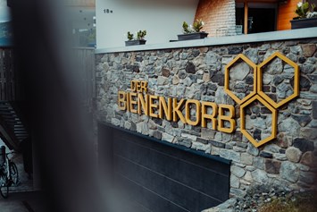Unterkunft im Allgäu: Der Bienenkorb - Ferienwohnungen in Blaichach im Allgäu - Der Bienenkorb - Ferienwohnungen in Blaichach im Allgäu