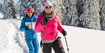 Hotels und Ferienwohnungen im Oberallgäu - Wetter: bei jedem Wetter - Allgäu - Skischule Grasgehren und Fischen im Allgäu - Skischule Grasgehren und Fischen im Allgäu