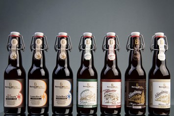 Erlebnisse im Oberallgäu: Brauereiführung beim BernardiBräu in Rettenberg- Kranzegg - Brauereiführung beim BernardiBräu in Rettenberg- Kranzegg