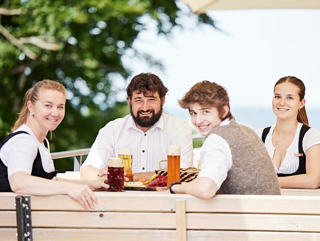 Erlebnisse im Oberallgäu: Brauereiführung beim BernardiBräu in Rettenberg- Kranzegg - Brauereiführung beim BernardiBräu in Rettenberg- Kranzegg