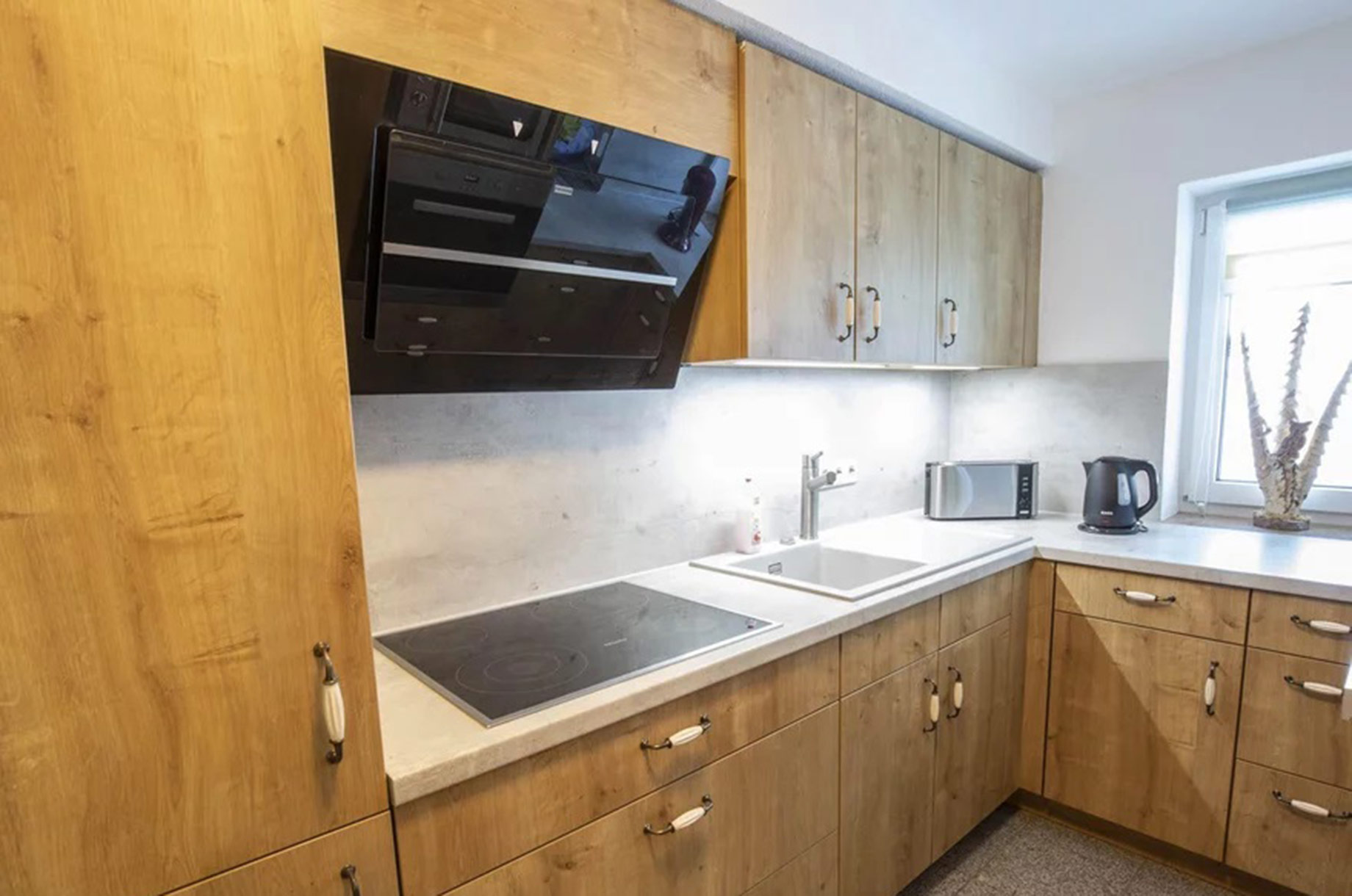 Unterkunft im Allgäu: Ferienwohnungen am Zwölfer in Mittelberg / Kleinwalsertal - Ferienwohnungen am Zwölfer in Mittelberg / Kleinwalsertal