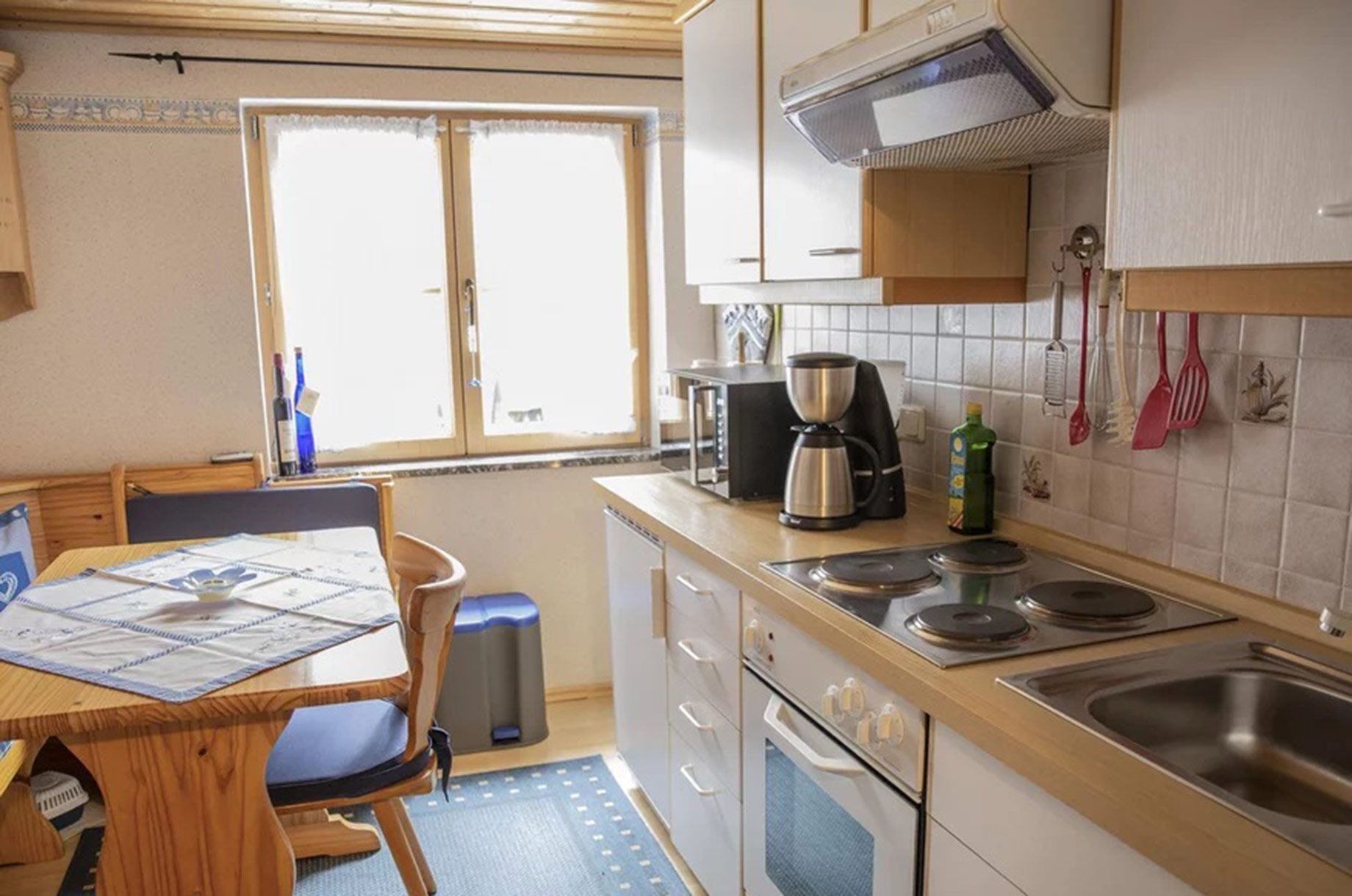 Unterkunft im Allgäu: Ferienwohnungen am Zwölfer in Mittelberg / Kleinwalsertal - Ferienwohnungen am Zwölfer in Mittelberg / Kleinwalsertal