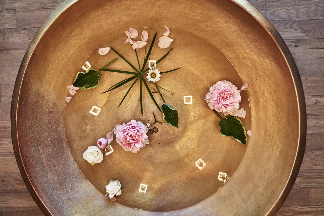 HUBERTUS Mountain Refugio - Balderschwang im Allgäu Angebote Holistic Starter