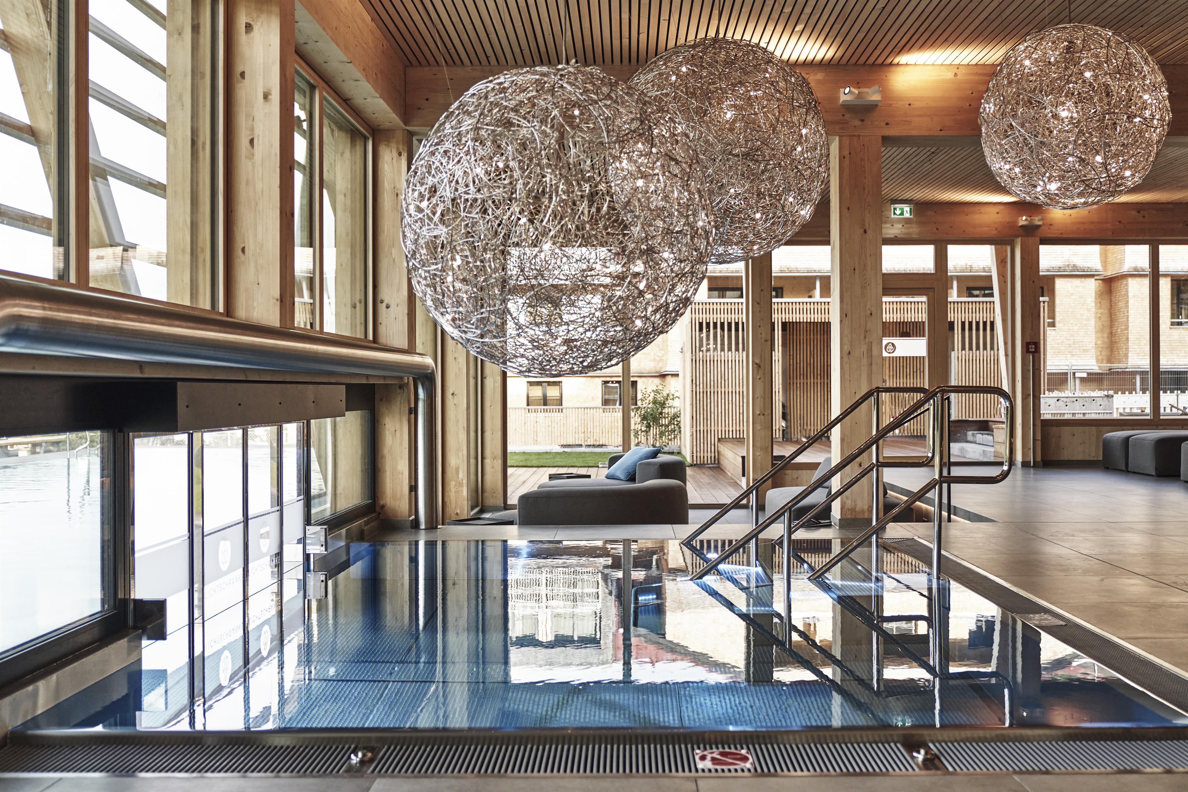 Unterkunft im Allgäu: HUBERTUS Mountain Refugio - Balderschwang im Allgä - HUBERTUS Mountain Refugio - Balderschwang im Allgäu