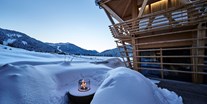 Hotels und Ferienwohnungen im Oberallgäu - Freizeit: Massage - HUBERTUS Mountain Refugio - Balderschwang im Allgäu - HUBERTUS Mountain Refugio - Balderschwang im Allgäu