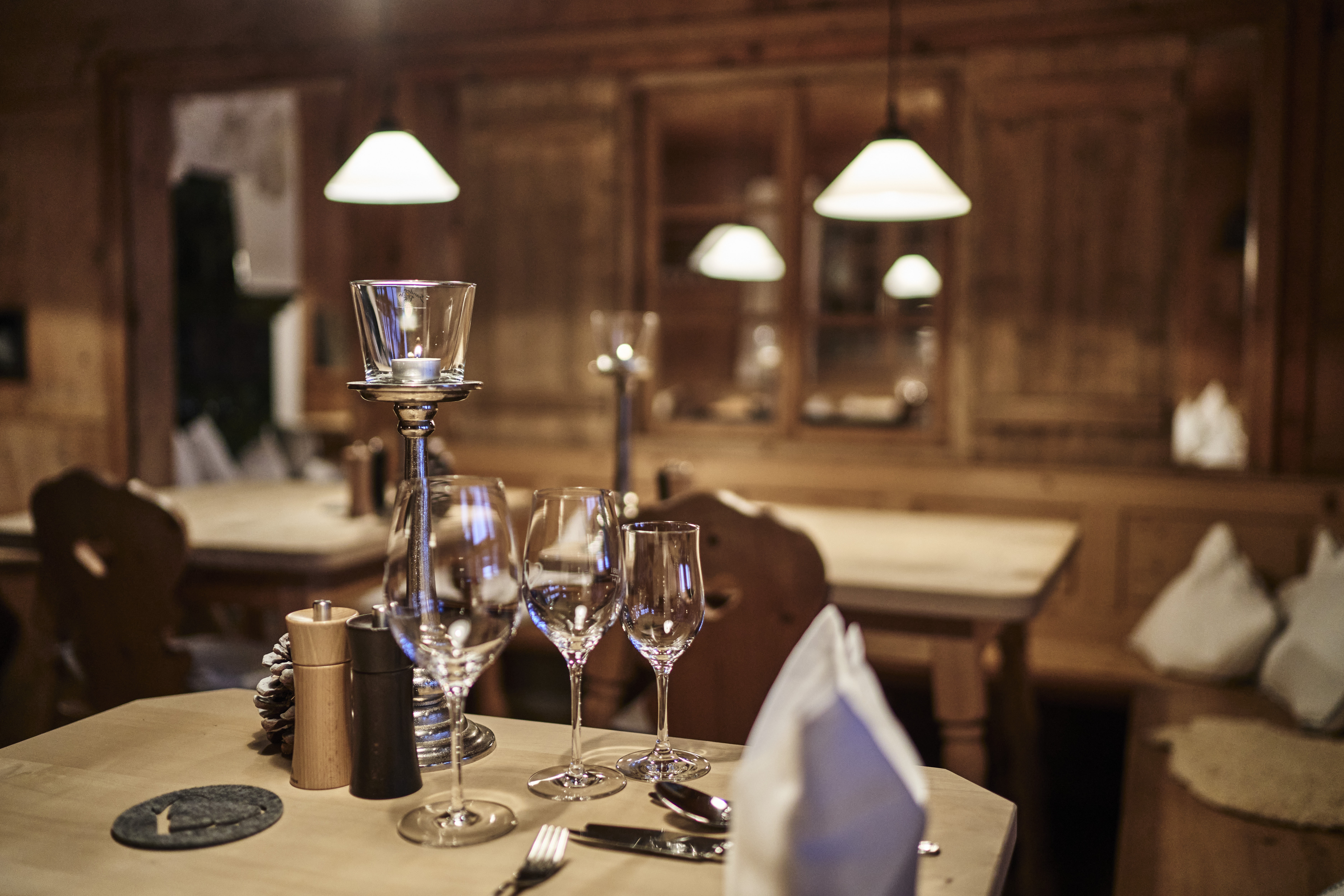 Unterkunft im Allgäu: HUBERTUS Mountain Refugio - Balderschwang im Allgäu - HUBERTUS Mountain Refugio - Balderschwang im Allgäu