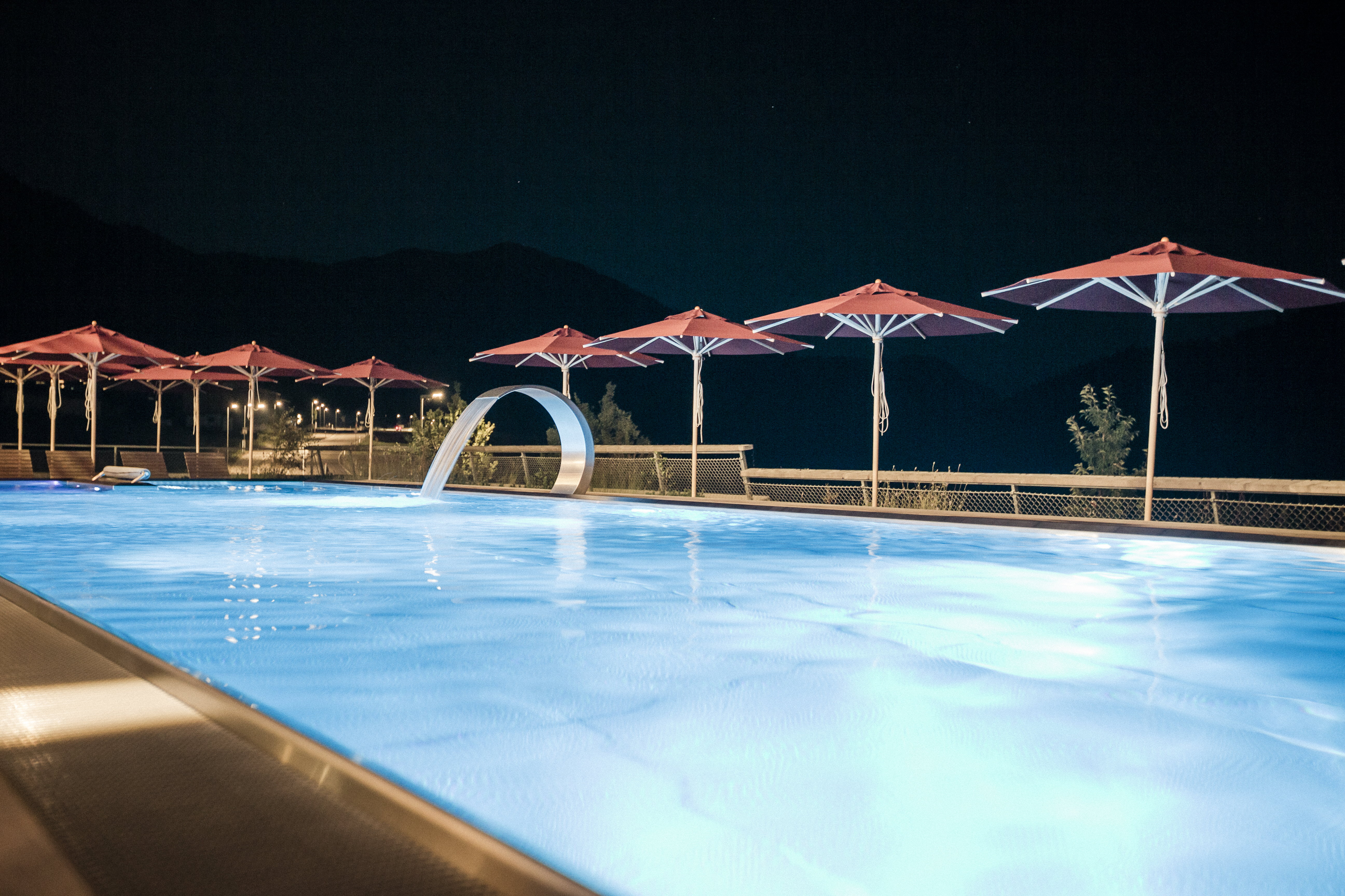 Unterkunft im Allgäu: HUBERTUS Mountain Refugio - Balderschwang im Allgäu - HUBERTUS Mountain Refugio - Balderschwang im Allgäu