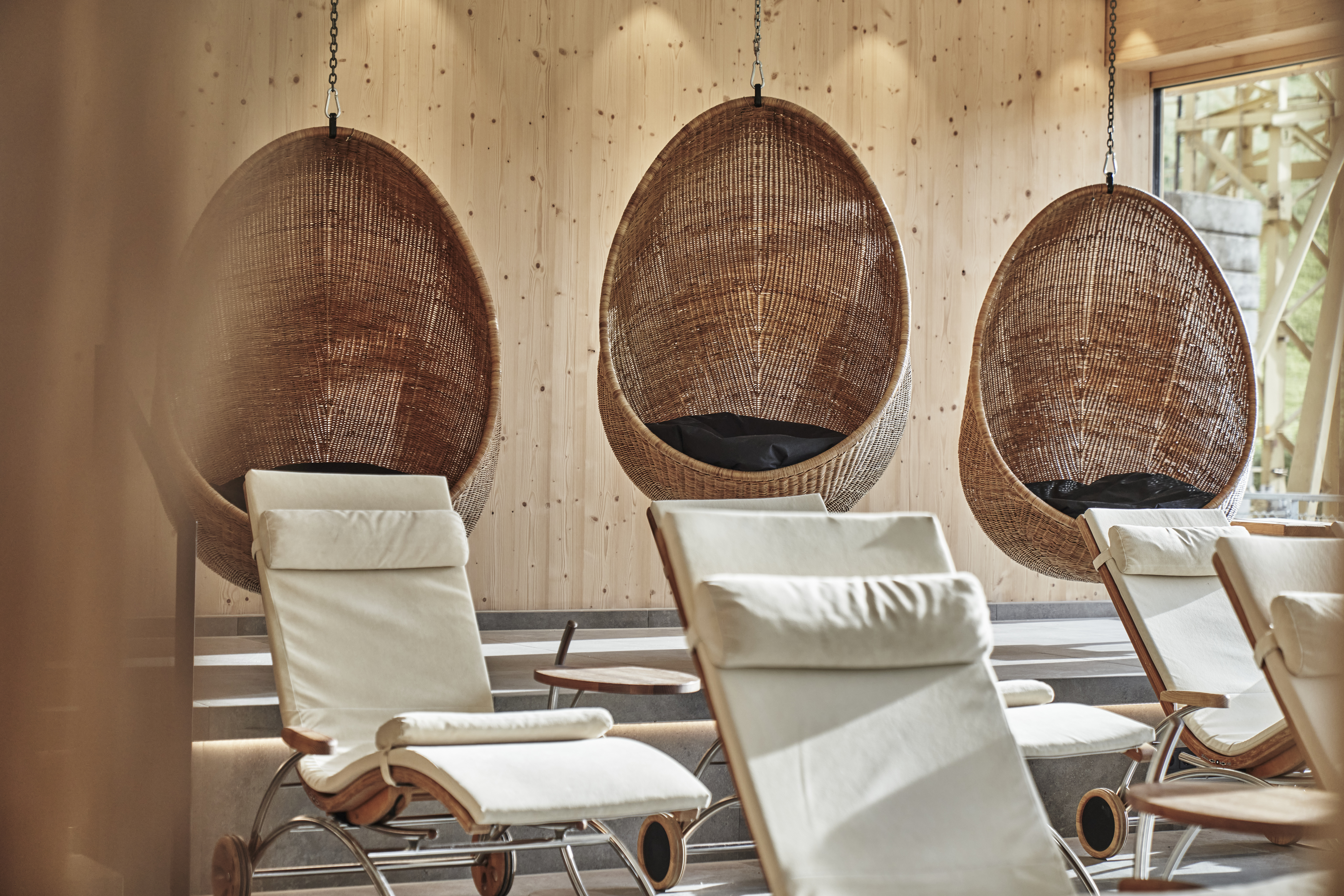 Unterkunft im Allgäu: HUBERTUS Mountain Refugio - Balderschwang im Allgäu - HUBERTUS Mountain Refugio - Balderschwang im Allgäu