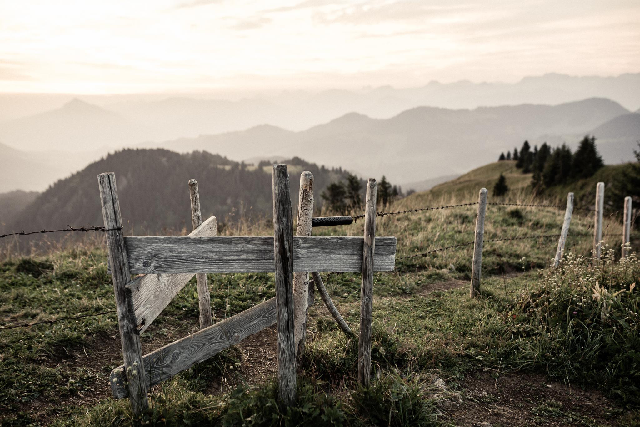 Unterkunft im Allgäu: HUBERTUS Mountain Refugio - Balderschwang im Allgäu - HUBERTUS Mountain Refugio - Balderschwang im Allgäu