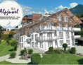 Unterkunft im Allgäu: Villa Alpjuwel - Ferienwohnungen in Oberstdorf im Allgäu