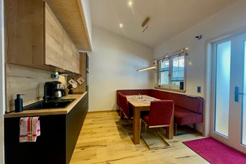 Unterkunft im Allgäu: Apartment #2 Hirschberg für 2 bis 4 Personen - Bäumers Retreat - Apartments in Bad Hindelang