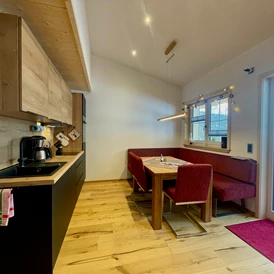 Unterkunft im Allgäu: Apartment #2 Hirschberg für 2 bis 4 Personen - Bäumers Retreat - Apartments in Bad Hindelang