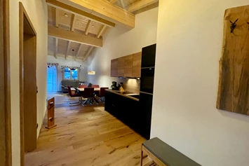 Unterkunft im Allgäu: Apartment #4 Rotspitz für 2 bis 4 Personen - Bäumers Retreat - Apartments in Bad Hindelang
