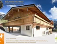 Unterkunft im Allgäu: Hausansicht Bäumers Retreat - Bäumers Retreat - Apartments in Bad Hindelang