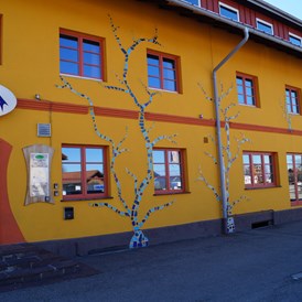 Restaurants im Oberallgäu: Zum Schiff - Restaurant & Gasthof in Bihlerdorf

Haus Strasse - Zum Schiff in Blaichach - Bihlerdorf im Allgäu