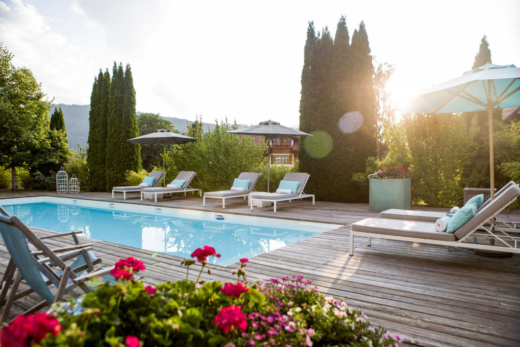 Unterkunft im Allgäu: Bergesgrün - Luxus-Ferienwohnungen in Oberstdorf im Allgäu - Bergesgrün - Luxus-Ferienwohnungen in Oberstdorf im Allgäu 