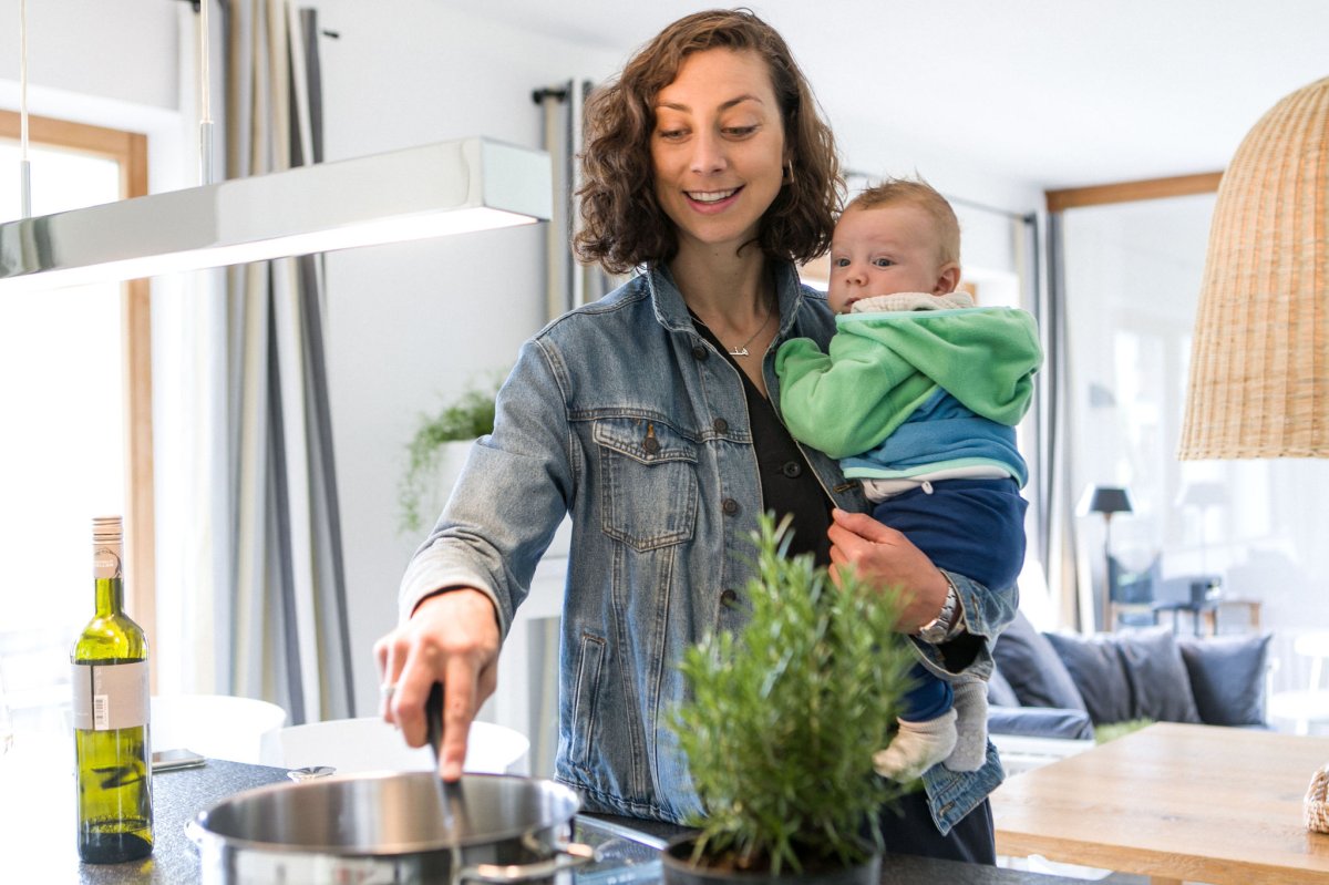 Unterkunft im Allgäu: Bergesgrün - Luxus-Ferienwohnungen in Oberstdorf im Allgäu - Bergesgrün - Luxus-Ferienwohnungen in Oberstdorf im Allgäu 