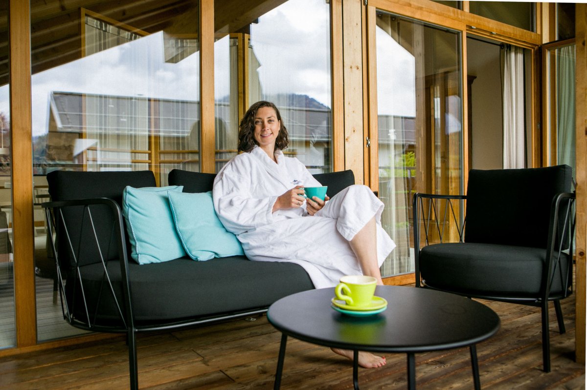 Unterkunft im Allgäu: Bergesgrün - Luxus-Ferienwohnungen in Oberstdorf im Allgäu - Bergesgrün - Luxus-Ferienwohnungen in Oberstdorf im Allgäu 