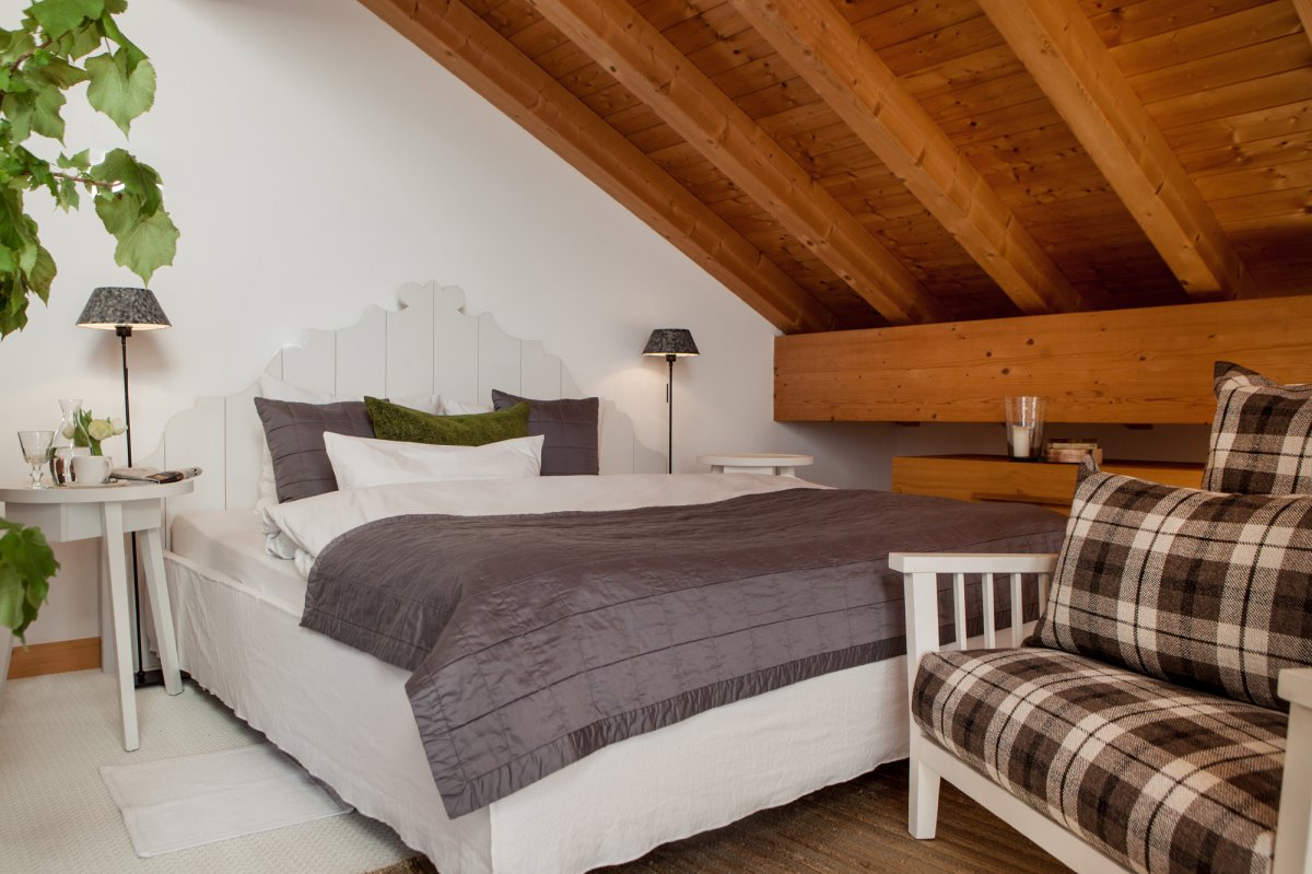 Unterkunft im Allgäu: Bergesgrün - Luxus-Ferienwohnungen in Oberstdorf im Allgäu - Bergesgrün - Luxus-Ferienwohnungen in Oberstdorf im Allgäu 