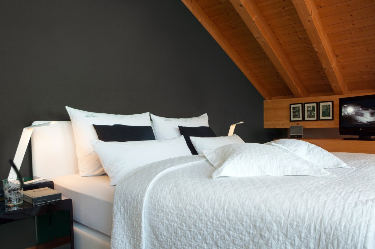 Unterkunft im Allgäu: Bergesgrün - Luxus-Ferienwohnungen in Oberstdorf im Allgäu - Bergesgrün - Luxus-Ferienwohnungen in Oberstdorf im Allgäu 