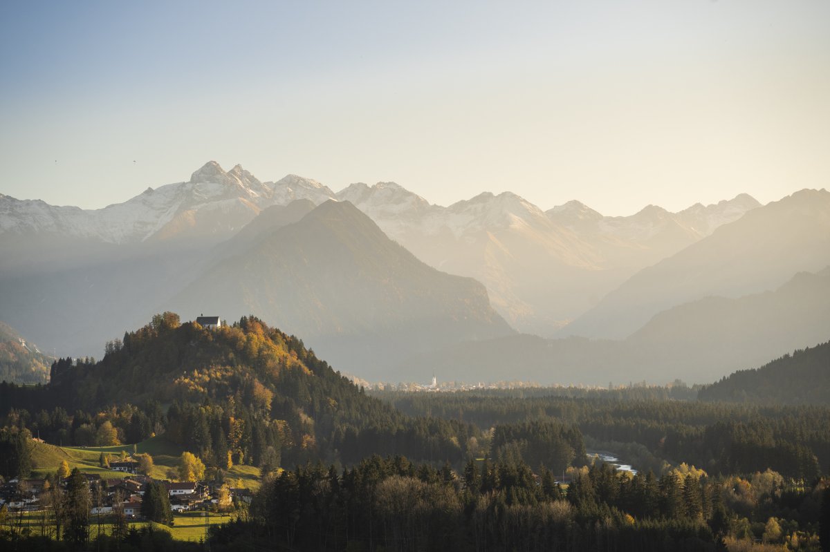 Unterkunft im Allgäu: Bergesgrün - Luxus-Ferienwohnungen in Oberstdorf im Allgäu - Bergesgrün - Luxus-Ferienwohnungen in Oberstdorf im Allgäu 