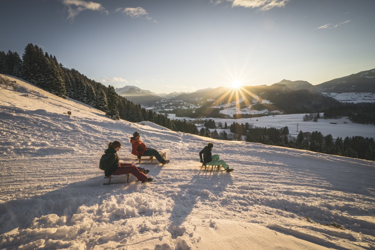 Unterkunft im Allgäu: Bergesgrün - Luxus-Ferienwohnungen in Oberstdorf im Allgäu - Bergesgrün - Luxus-Ferienwohnungen in Oberstdorf im Allgäu 