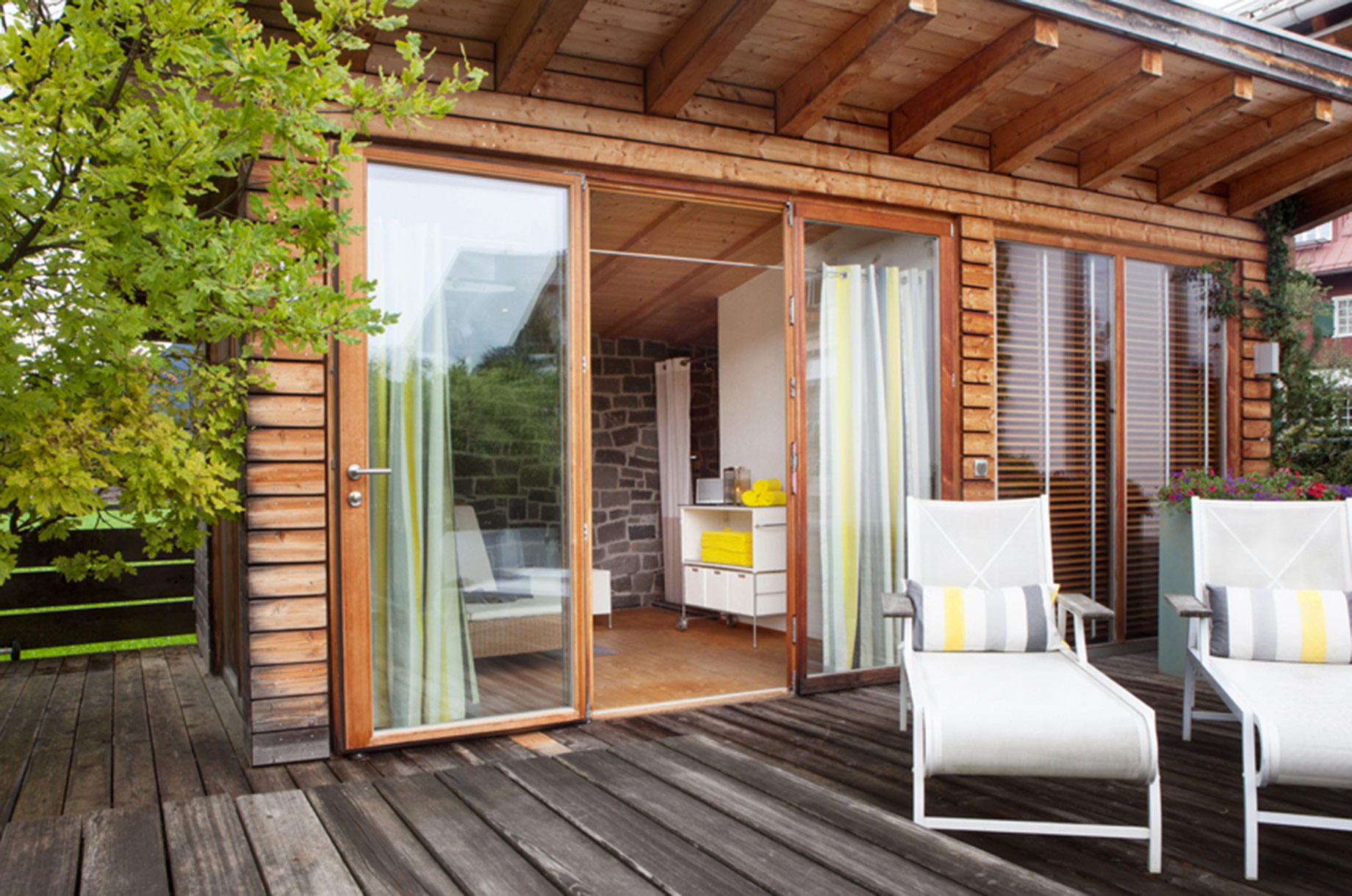 Unterkunft im Allgäu: Bergesgrün - Luxus-Ferienwohnungen in Oberstdorf im Allgäu - Bergesgrün - Luxus-Ferienwohnungen in Oberstdorf im Allgäu 