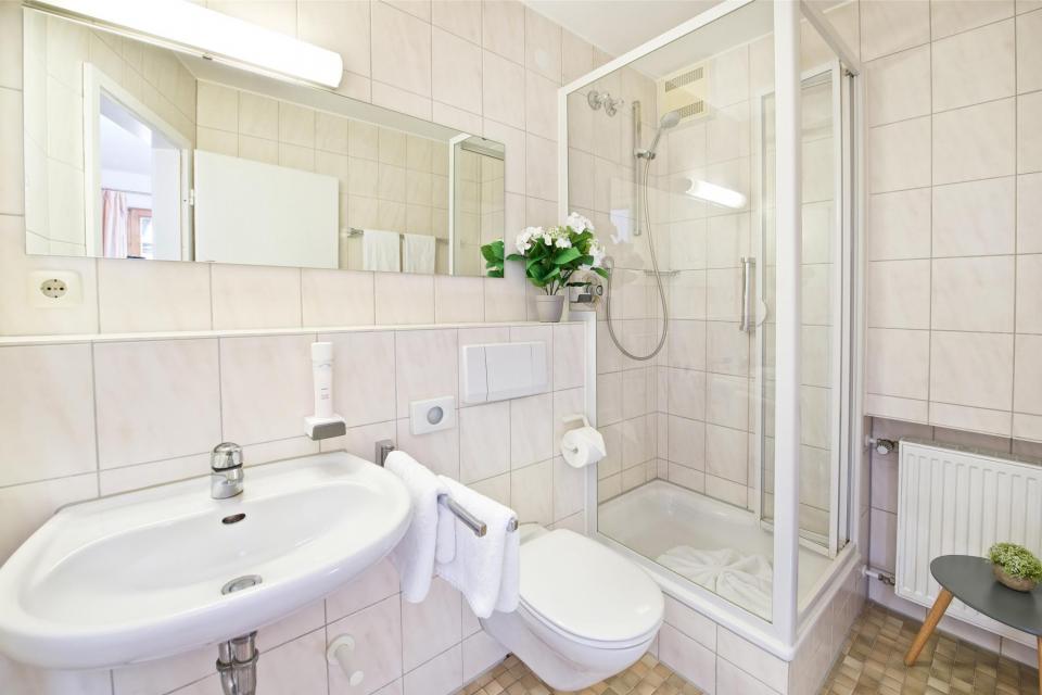 Unterkunft im Allgäu: Ferienwohnungen im Allgäu - am Schloßberg in Oberstaufen - Ferienwohnungen am Schloßberg - Oberstaufen im Allgäu