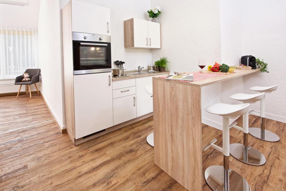 Unterkunft im Allgäu: Ferienwohnungen am Schloßberg - Oberstaufen im Allgäu - Ferienwohnungen am Schloßberg - Oberstaufen im Allgäu