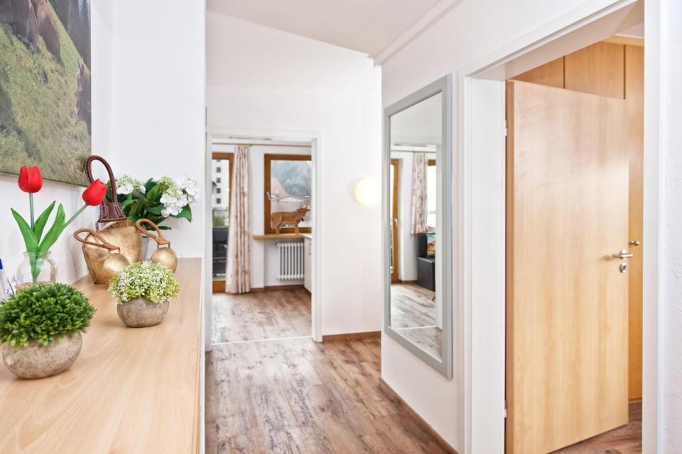 Unterkunft im Allgäu: Ferienwohnungen im Allgäu - am Schloßberg in Oberstaufen - Ferienwohnungen am Schloßberg - Oberstaufen im Allgäu