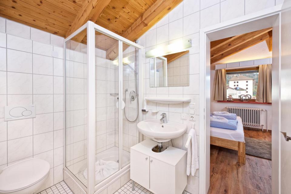 Unterkunft im Allgäu: Ferienwohnungen am Schloßberg - Oberstaufen im Allgäu - Ferienwohnungen am Schloßberg - Oberstaufen im Allgäu