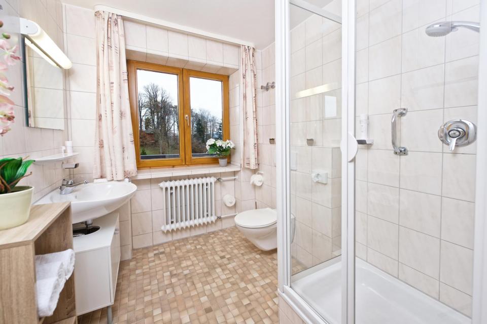 Unterkunft im Allgäu: Ferienwohnungen im Allgäu - am Schloßberg in Oberstaufen - Ferienwohnungen am Schloßberg - Oberstaufen im Allgäu