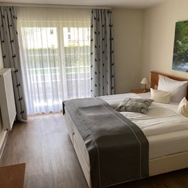 Unterkunft im Allgäu: Hotel Neudeck in Oberstaufen im Oberallgäu 