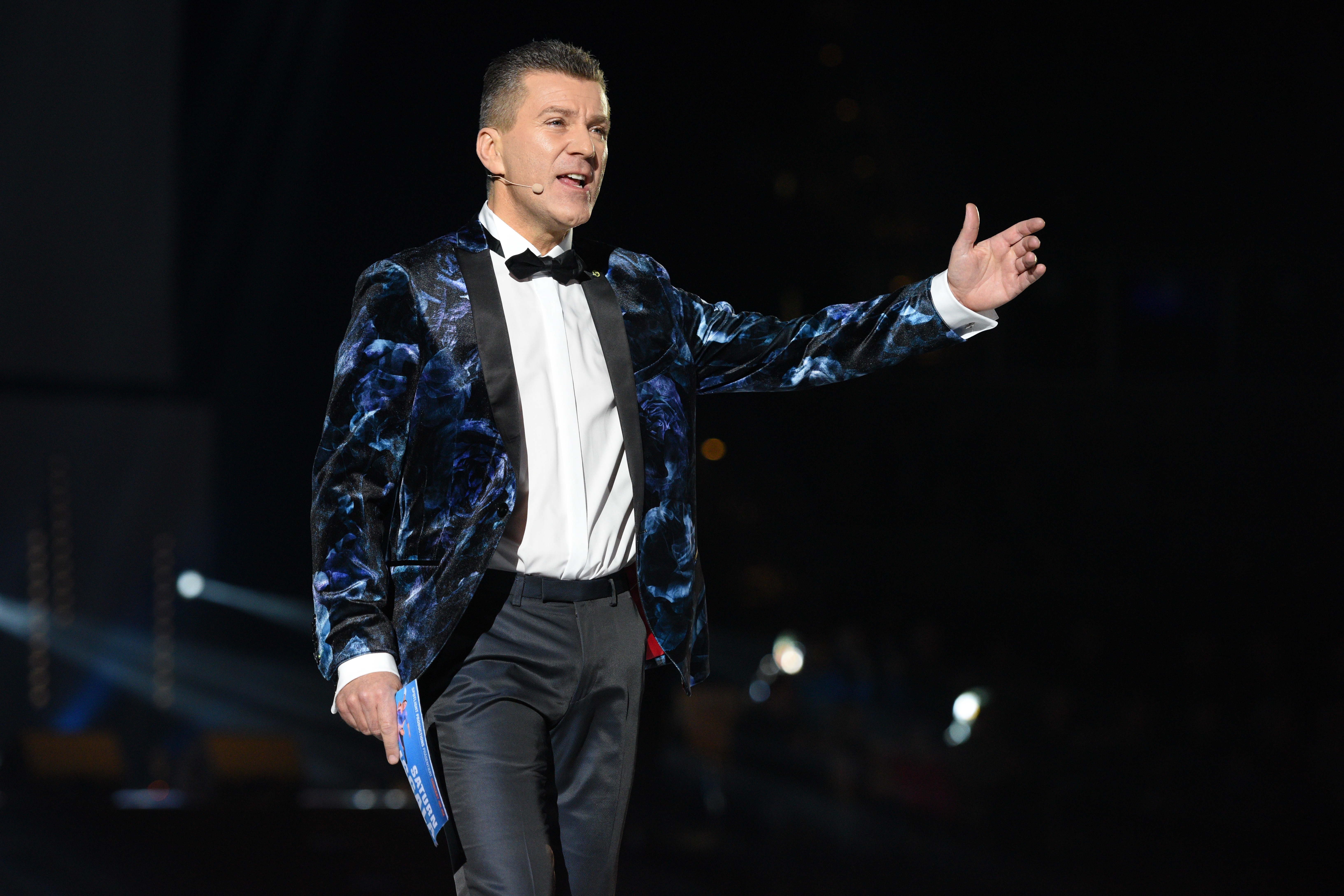 Hotels und Ferienwohnungen im Oberallgäu - Exquisit Eisgala in Oberstdorf im Allgäu - Exquisit Eisgala am 30.12.2025 in Oberstdorf im Allgäu